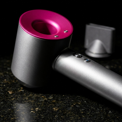 AirStyler Pro 7-in-1 – Professionelles Haarstyling für Zuhause